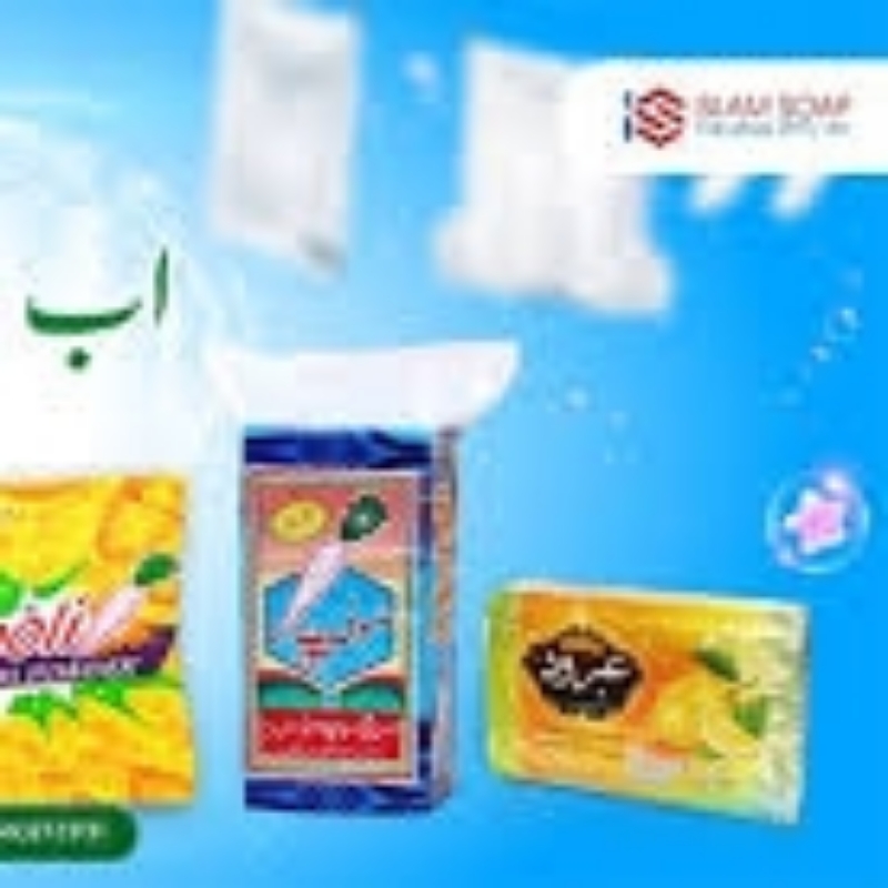 Moli Soap