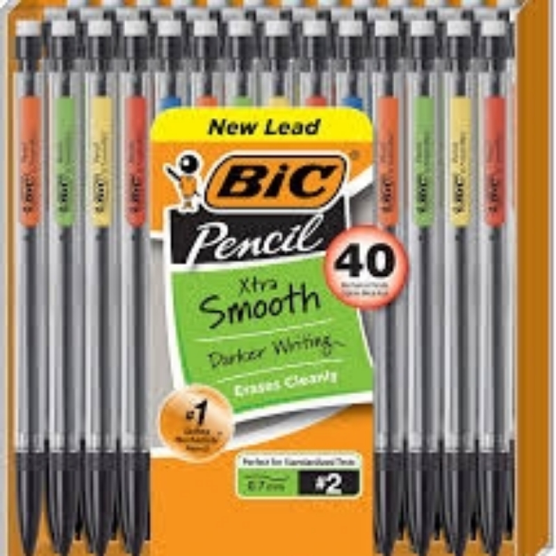 Led Pencil 