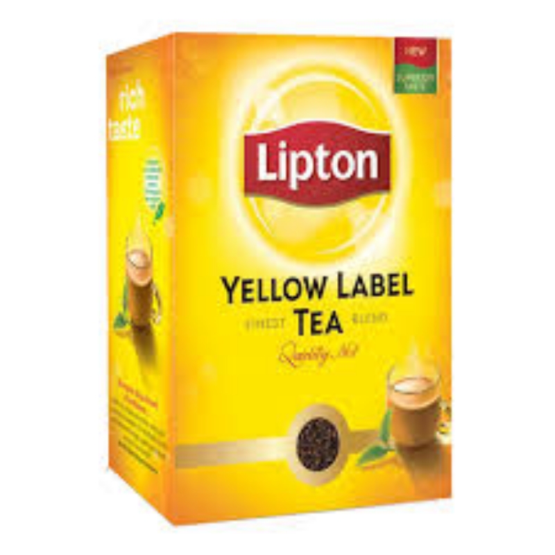 Lipton Tea 95g
