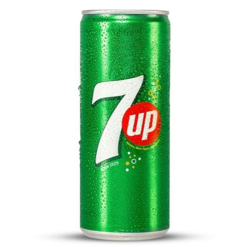 7up cane 250ml