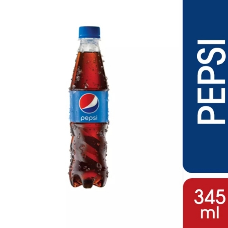 Pepsi 345 ml
