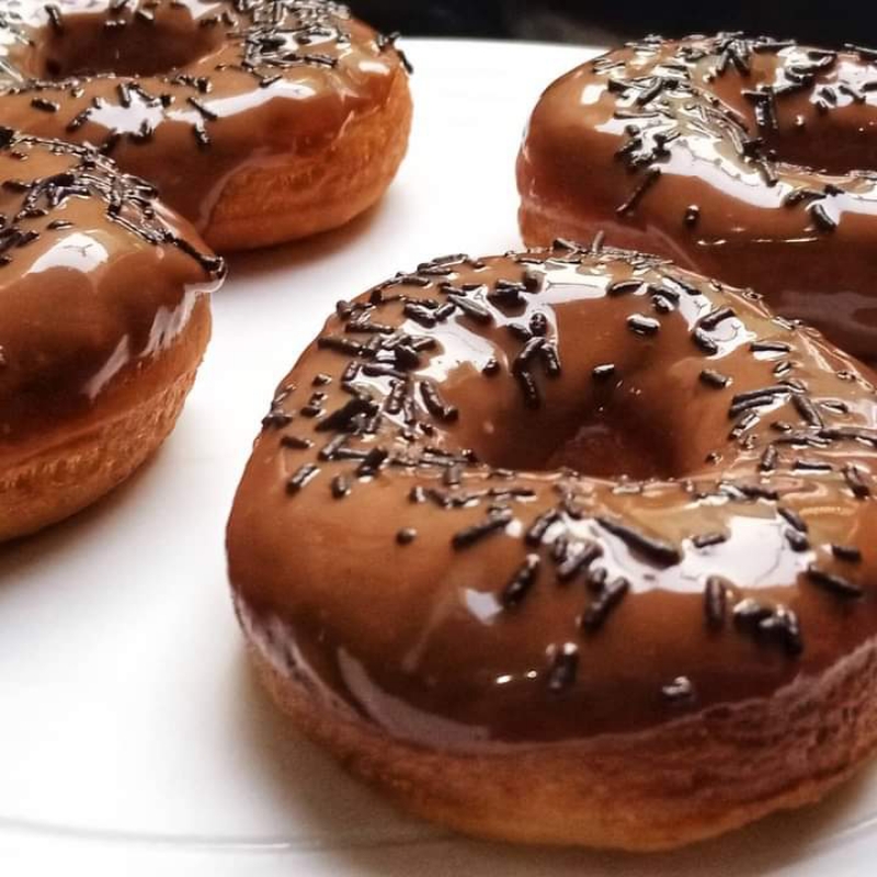 Chocolate Sprinkle