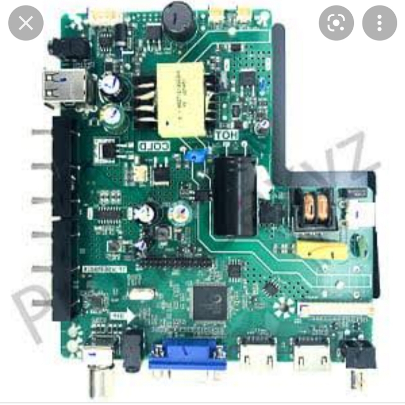 Combo board Tp.V56.pb826