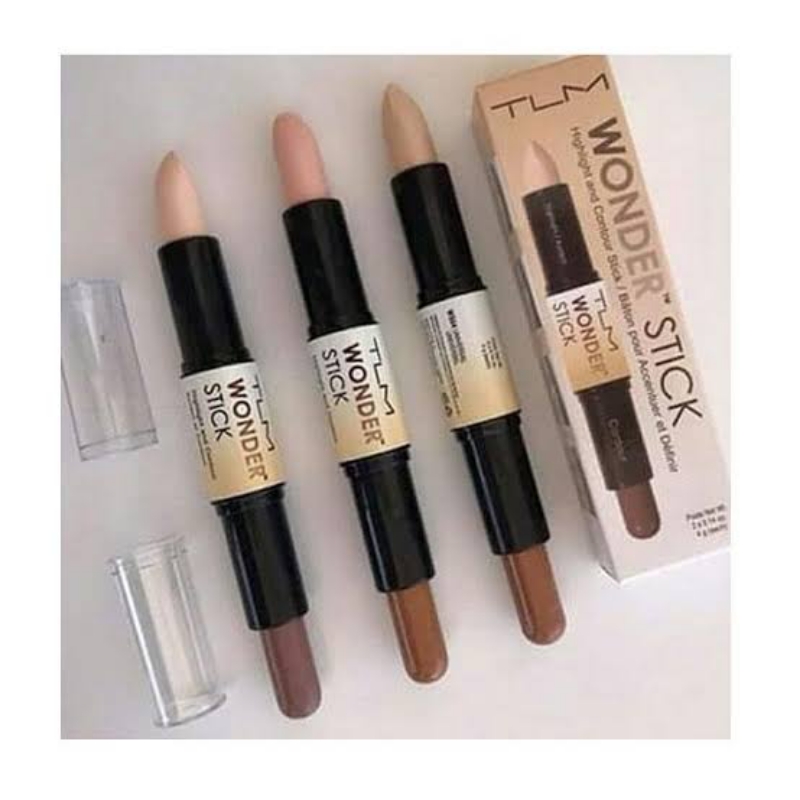 Wonder stick Highlight & contour stick 4g