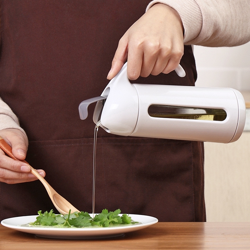 320ml kitchen oil pot
