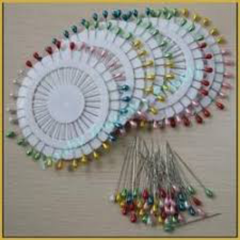 Hijab pins
