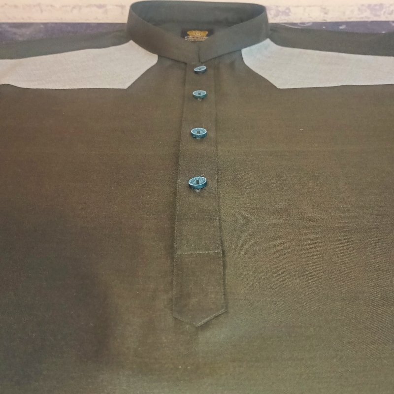Men's designing shalwar kameez