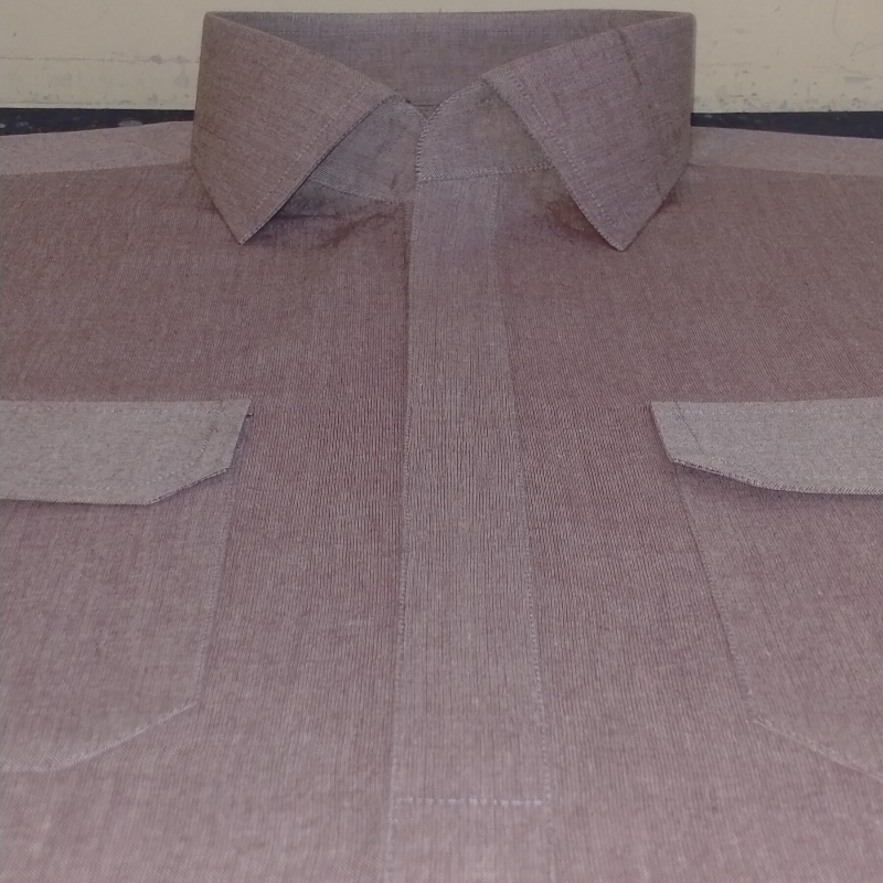 Men's floop pocket shalwar kameez