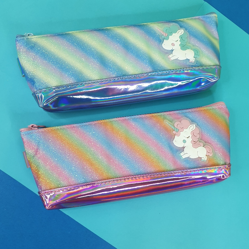 Unicorn multi pouch