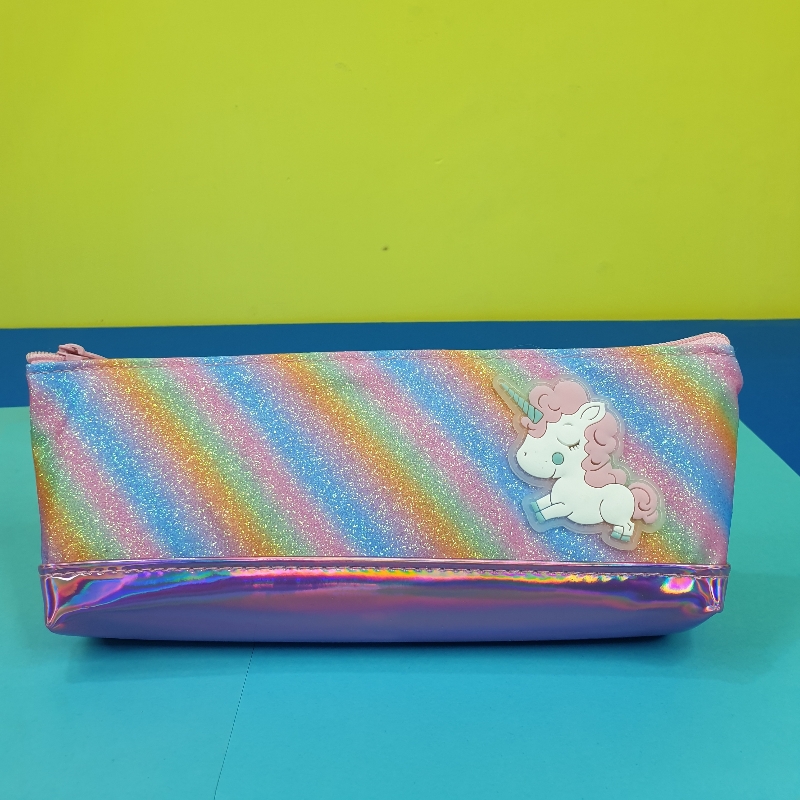 Unicorn multi pouch