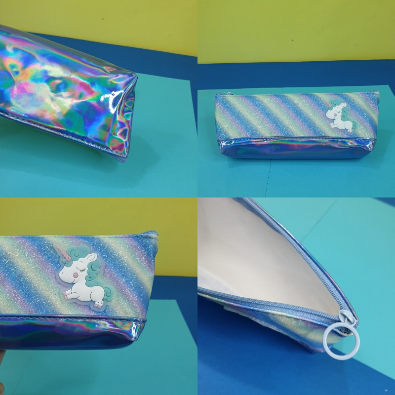 Unicorn multi pouch