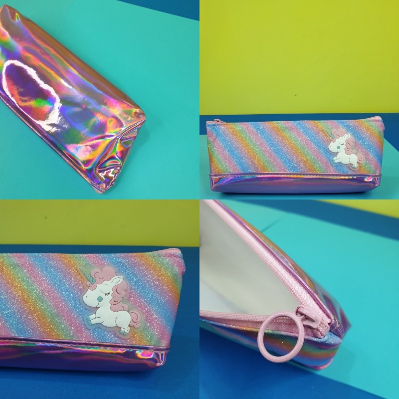 Unicorn multi pouch