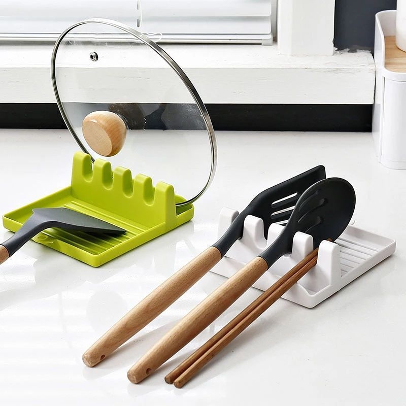 Pot Cover Holder +