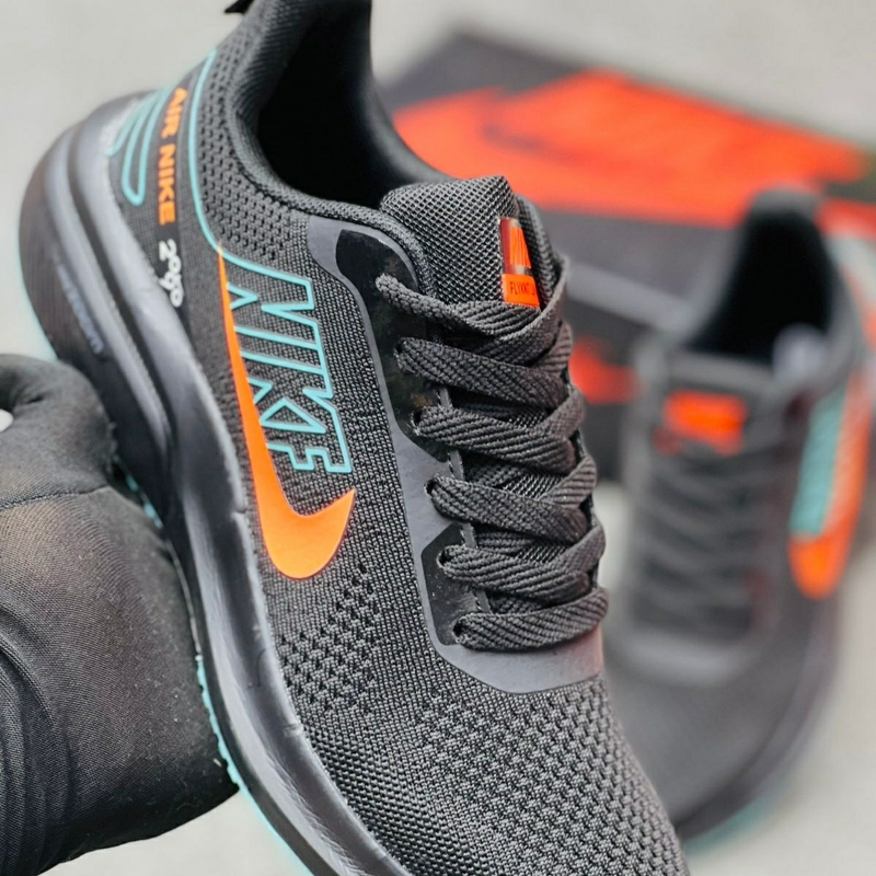 Nike zoom x 20