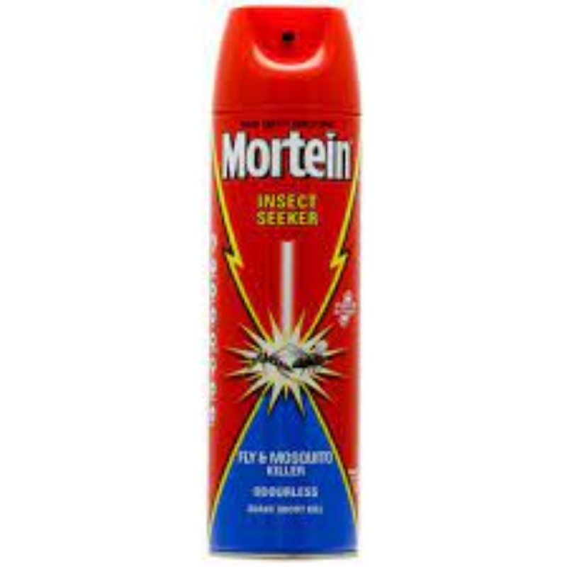 Mortein