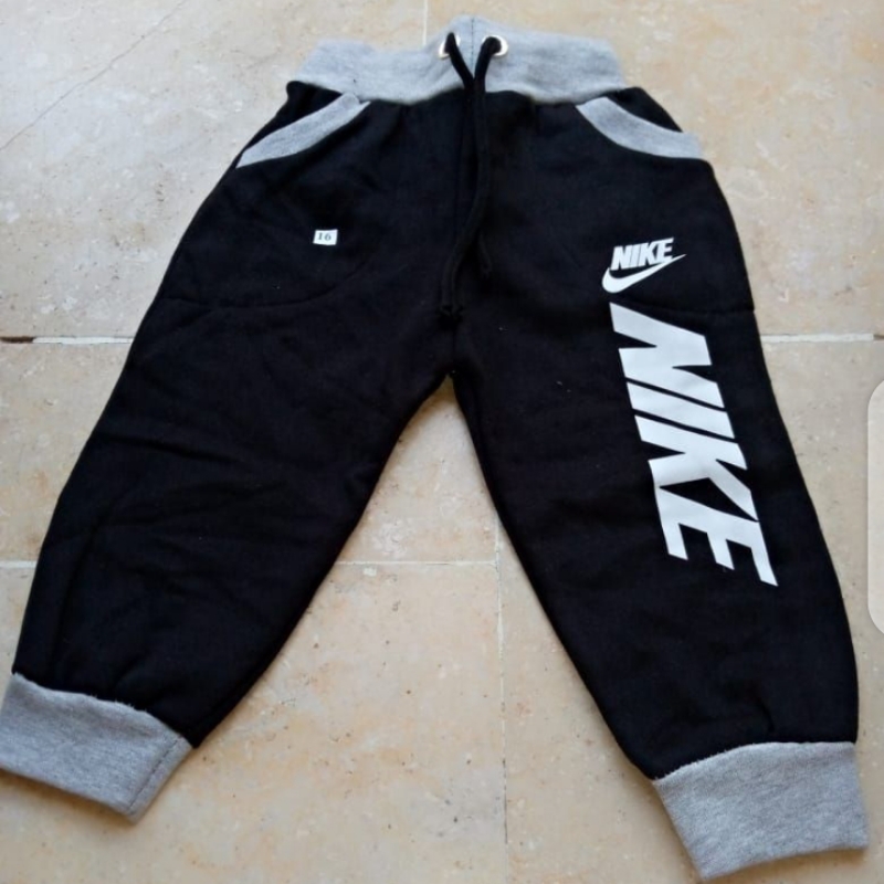Kids Fleece Trouser Export Quality Size 16 - 24 For 1 to 12 yrs kids Fabric