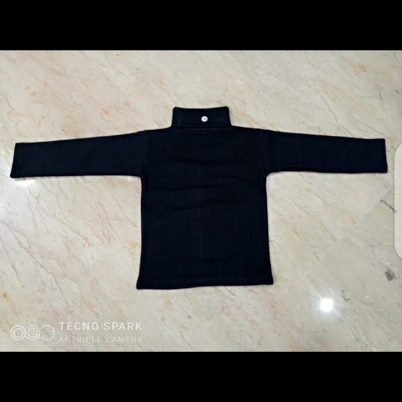 Kids Winter collection HiNeck (size S M L XL)