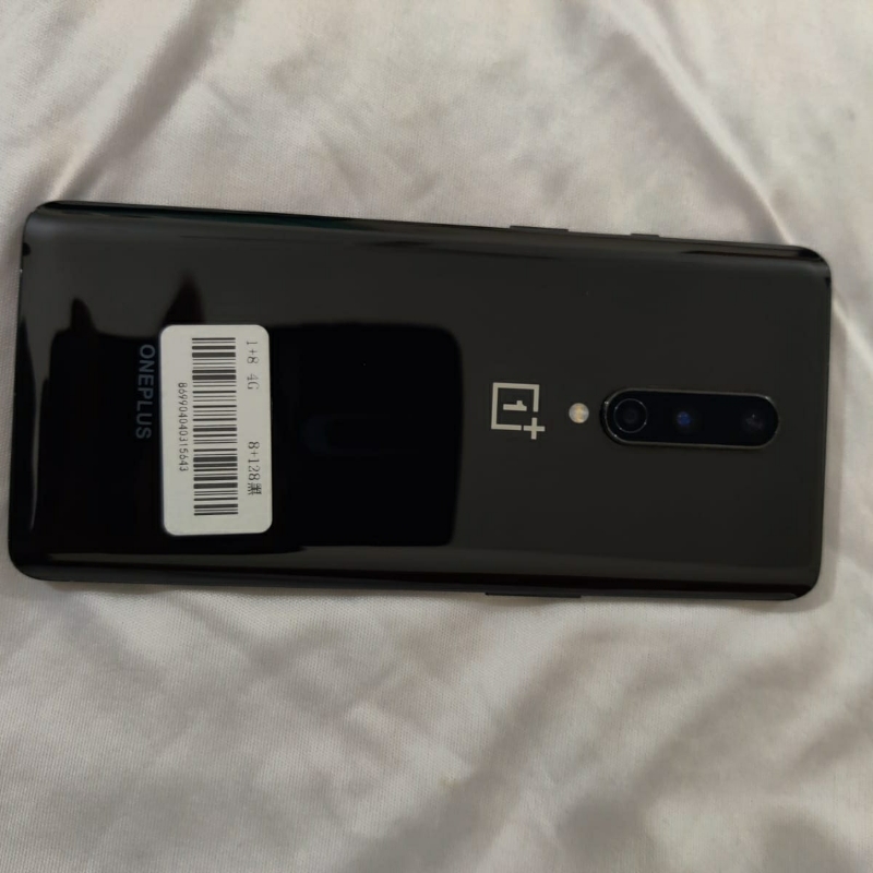 OnePlus 8 5G