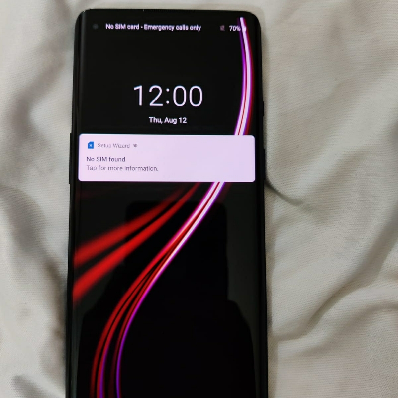 OnePlus 8 5G