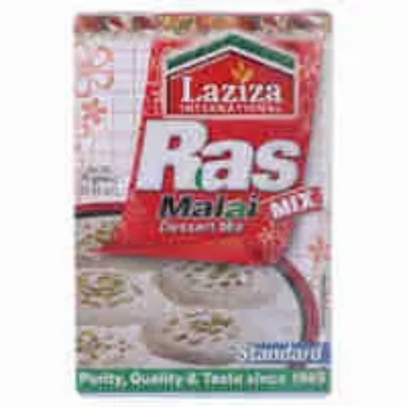 Ras Malai
