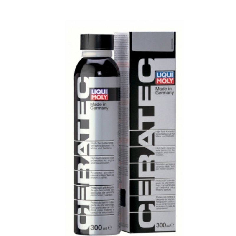 Ceratec Liquimoly (300ml)