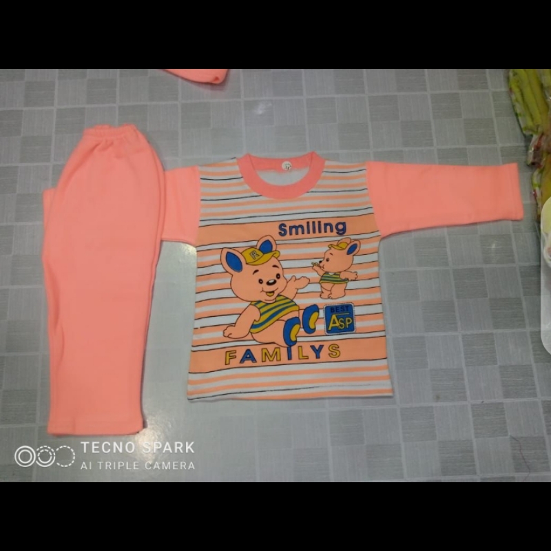 Kids winter collection ( size 14 16 18) Fabric and color 100% guarantee