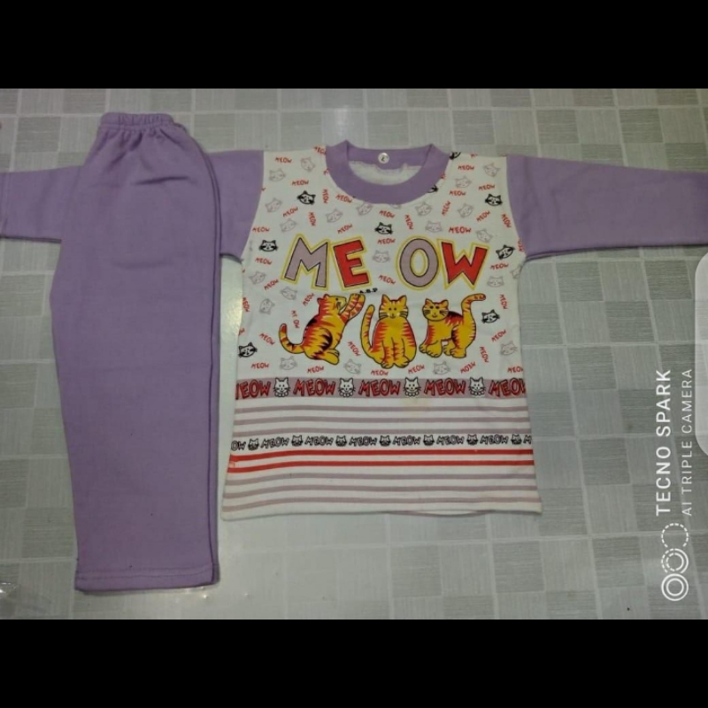 Kids winter collection ( size 14 16 18) Fabric and color 100% guarantee