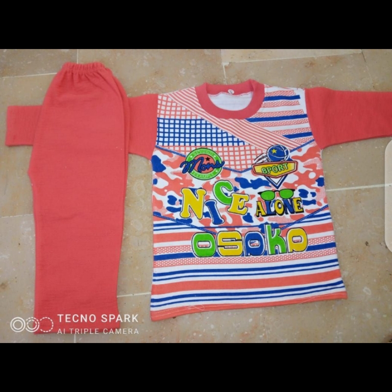 Kids winter collection ( size 14 16 18) Fabric and color 100% guarantee