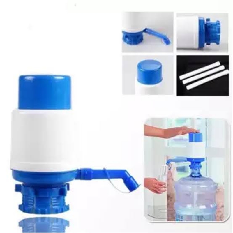 Drinking water pump