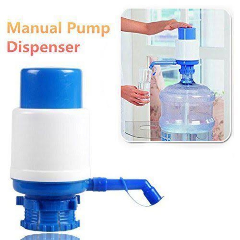 Drinking water pump