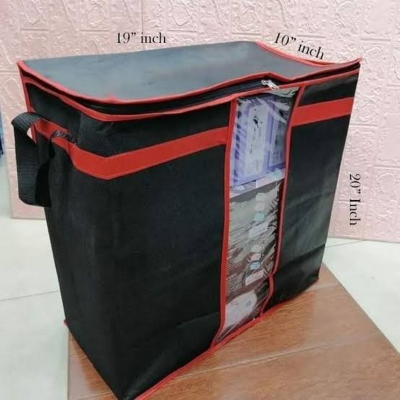 Folding Storage Bag