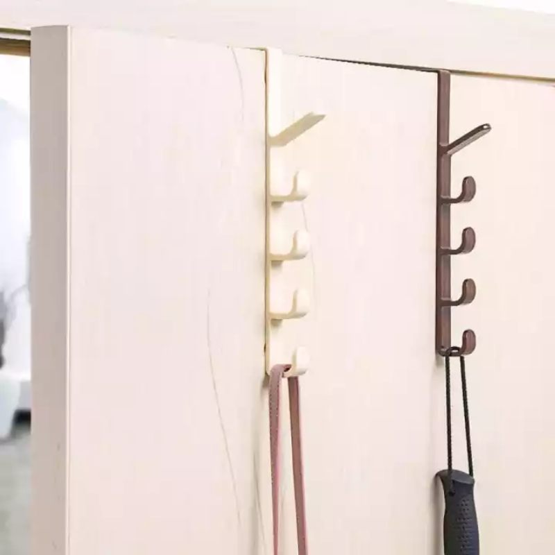 Clothes Back Door Hanger Hook
