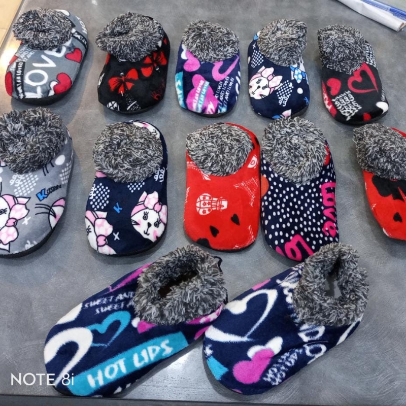 Children socks 4 to 6 year