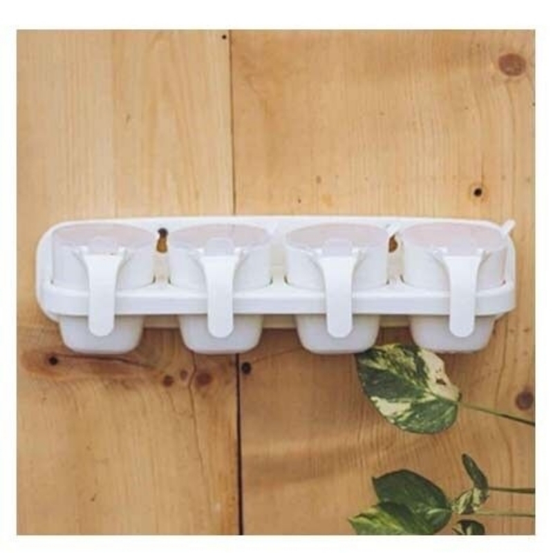 Appollo Chilli Spice Rack