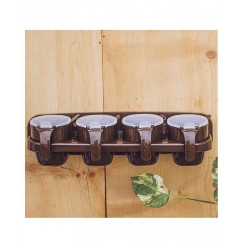 Appollo Chilli Spice Rack