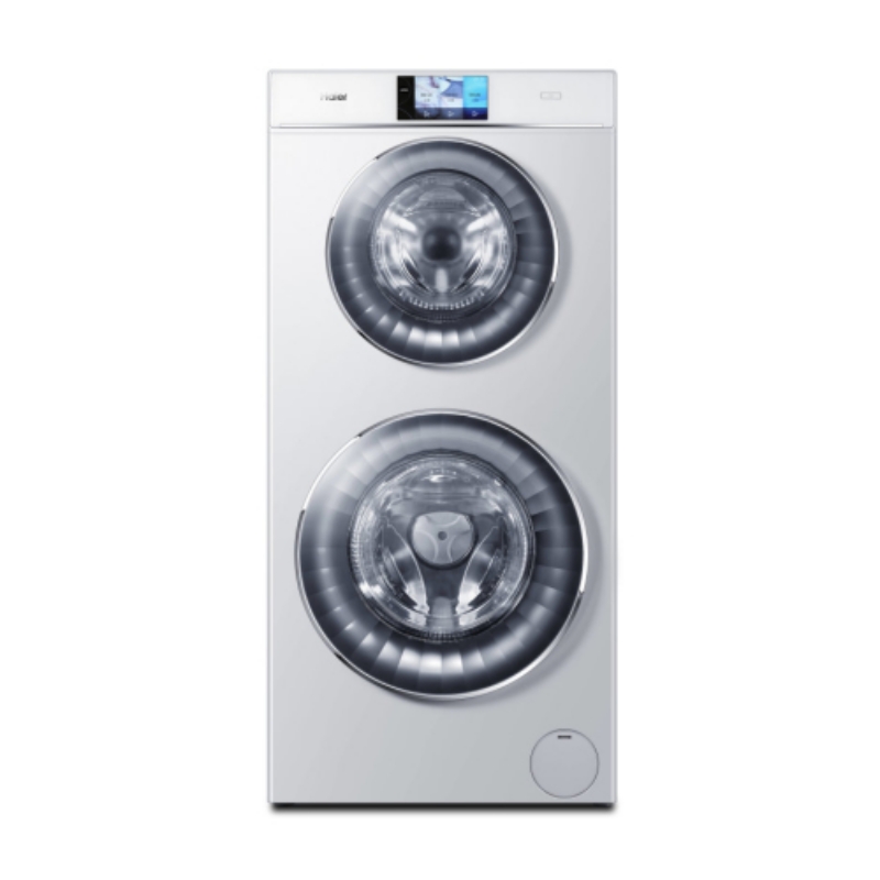 Haier HW120-BP1558 12KG Automatic Washing Machine