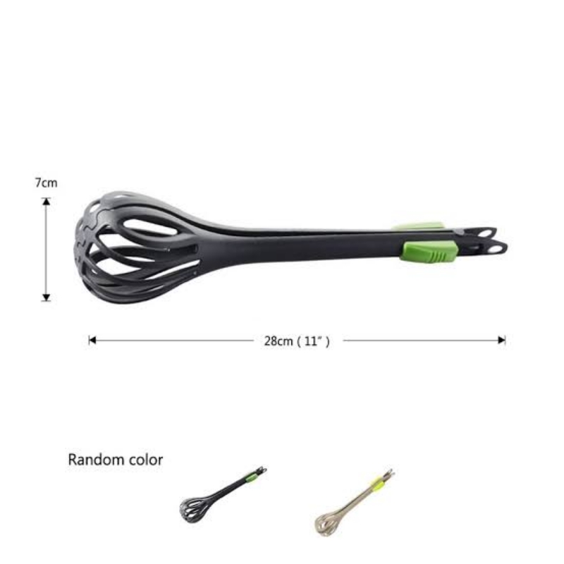 Multi-function Egg Beater