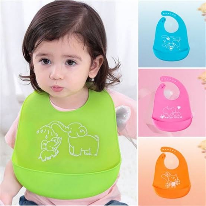 Baby Feeding Bibs