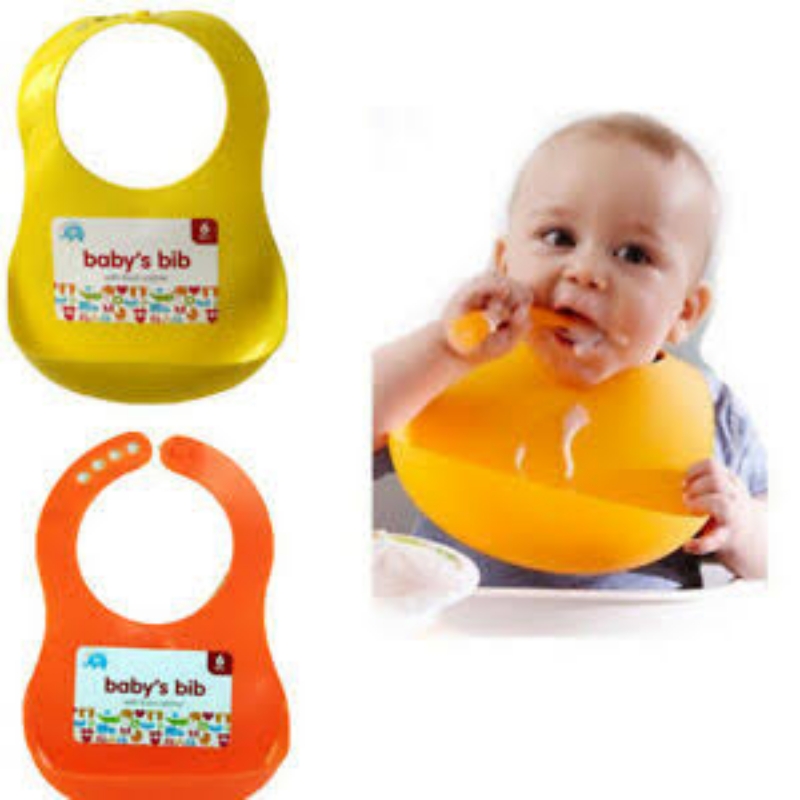 Baby Feeding Bibs
