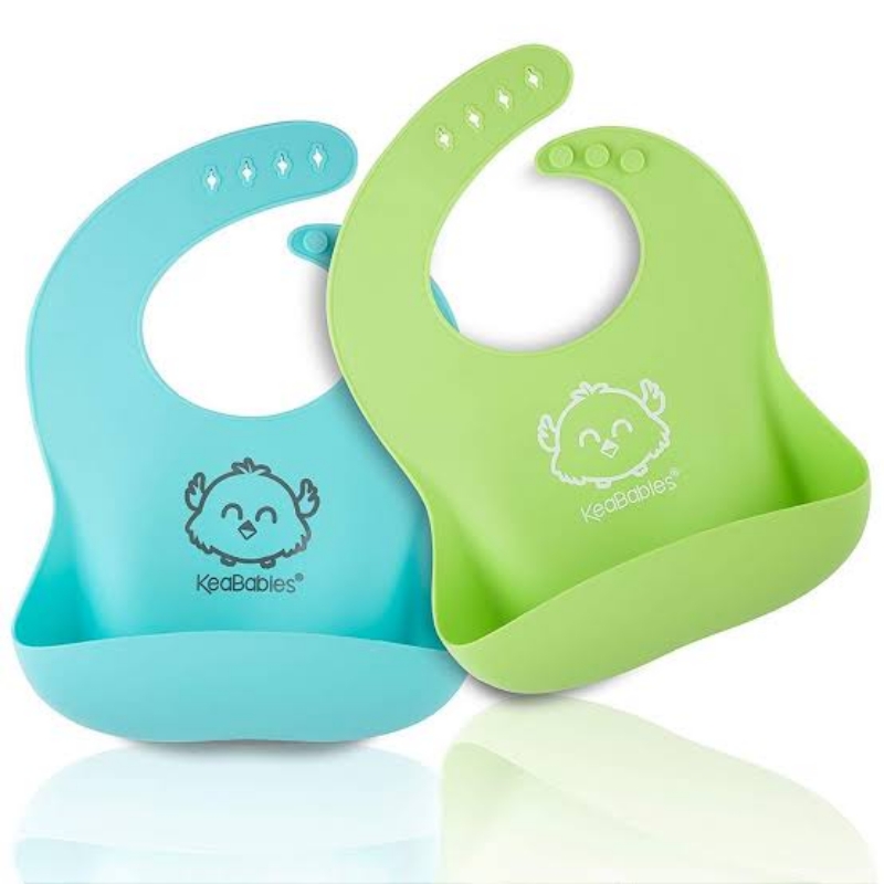 Baby Feeding Bibs