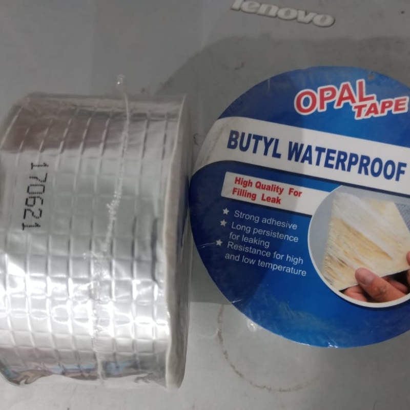 Butyl waterproof tape 1.5 mtr