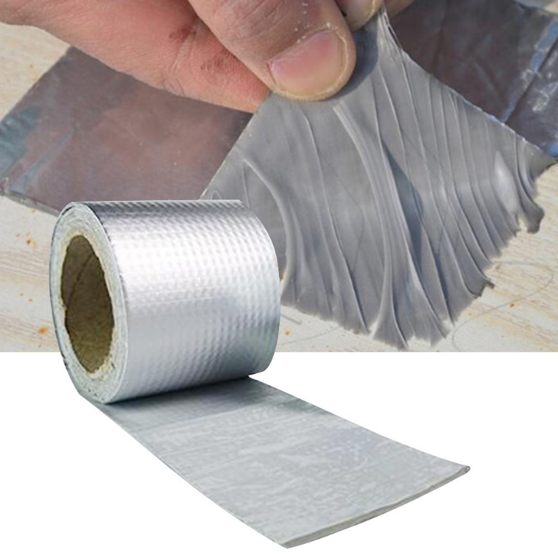 Butyl waterproof tape 1.5 mtr