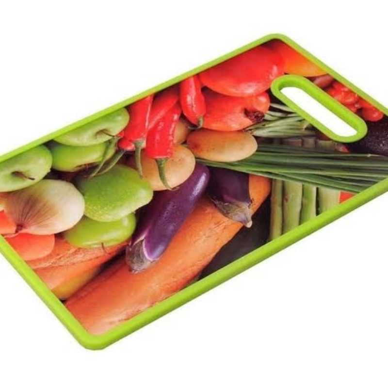 Vegetable Cutting Board