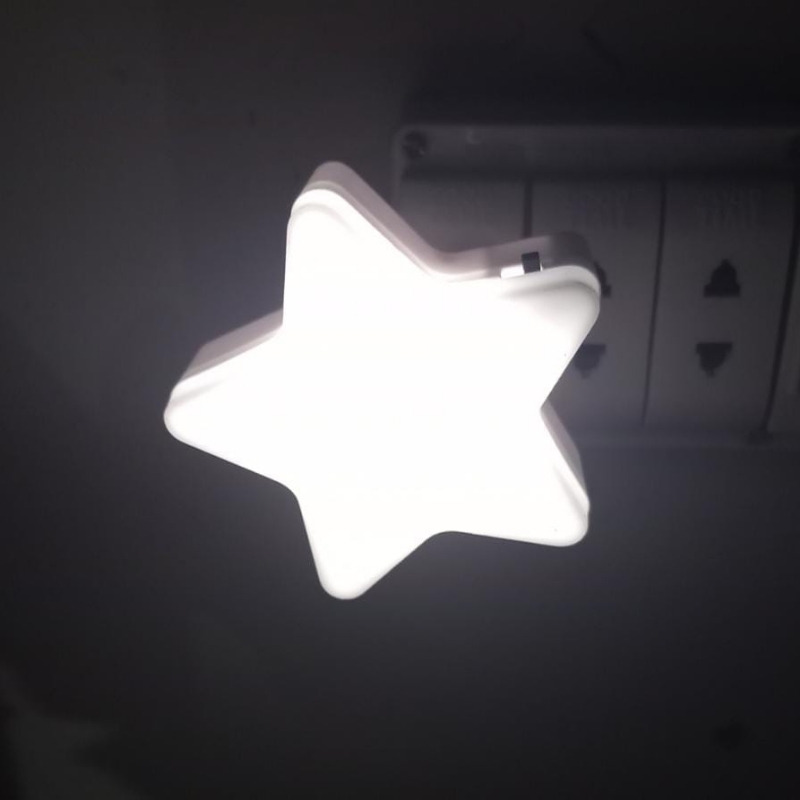 Beautiful night LED light