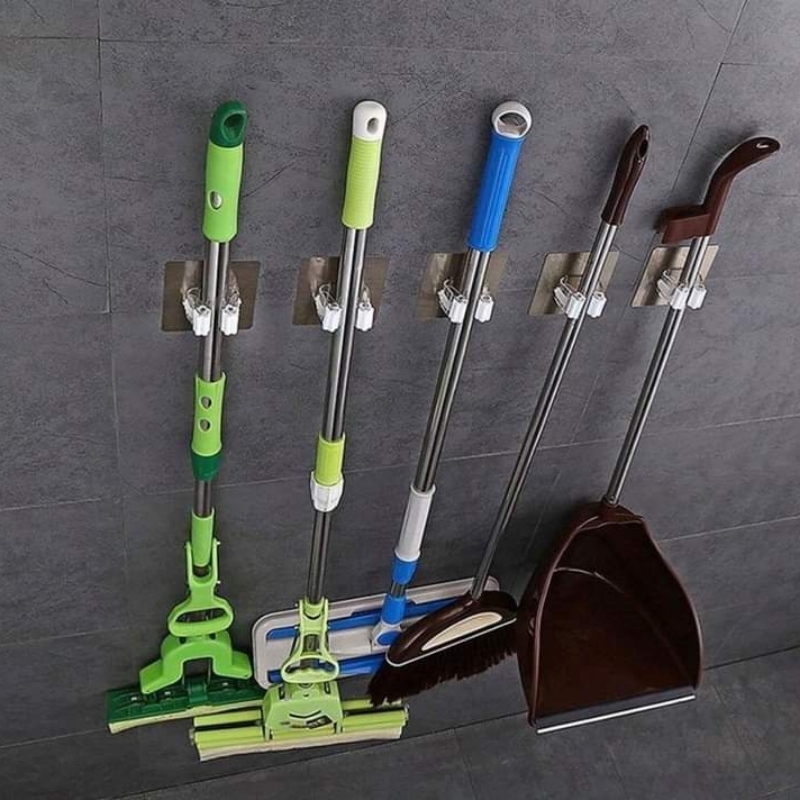 Mob Holder