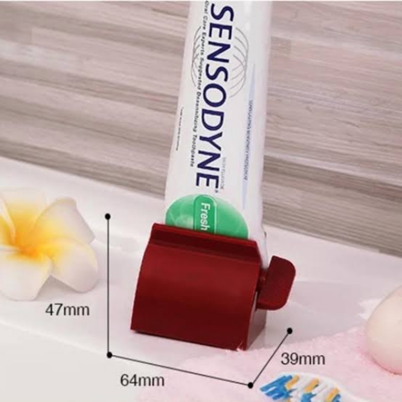 Toothpaste Tube Squeezers