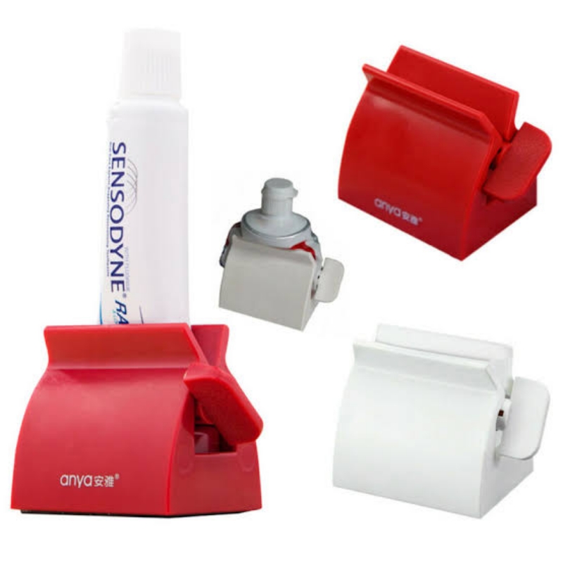 Toothpaste Tube Squeezers