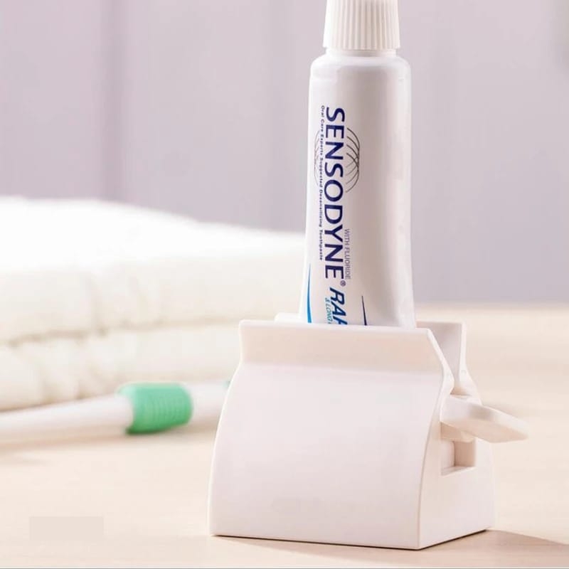 Toothpaste Tube Squeezers