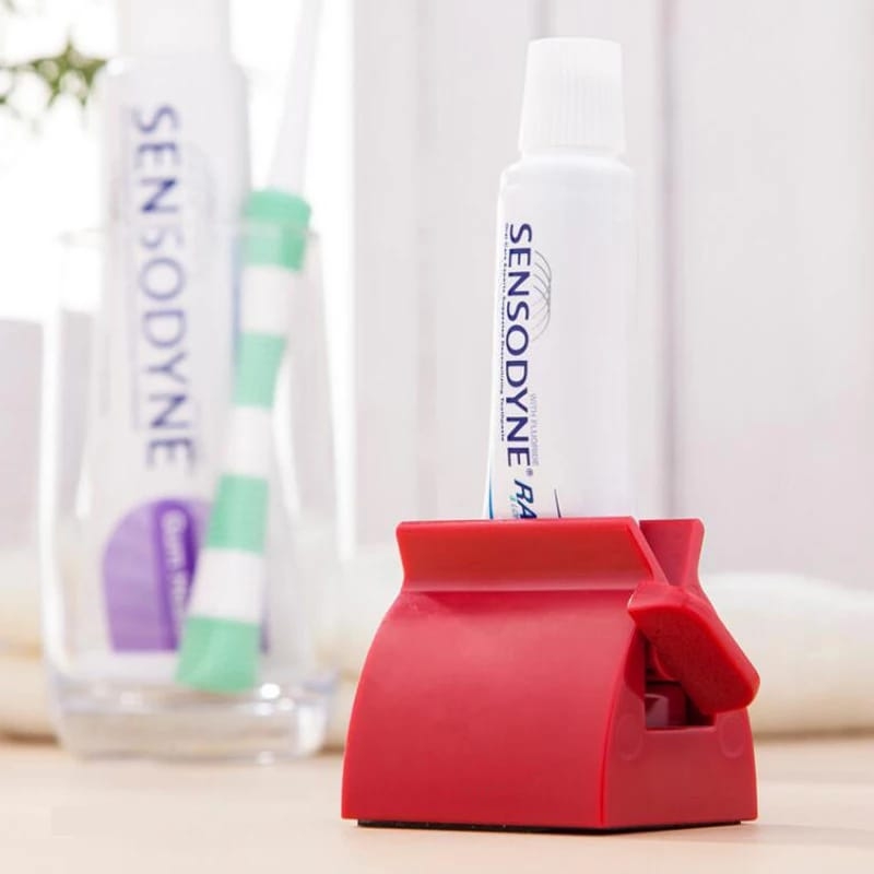 Toothpaste Tube Squeezers