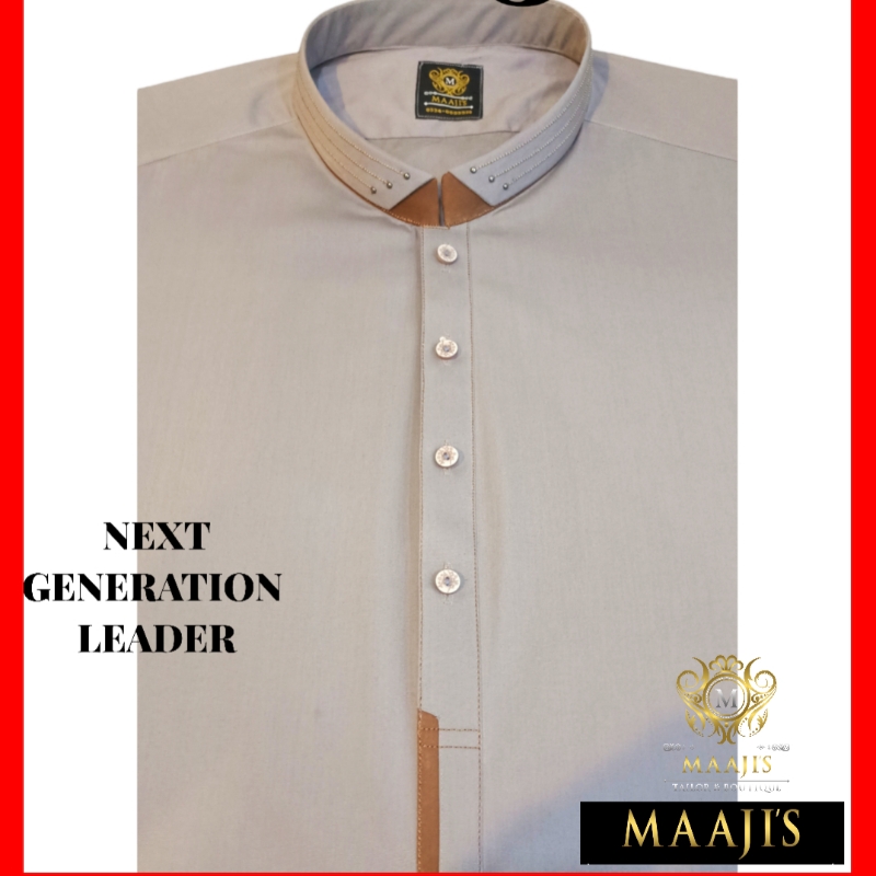 Men's designing shalwar kameez